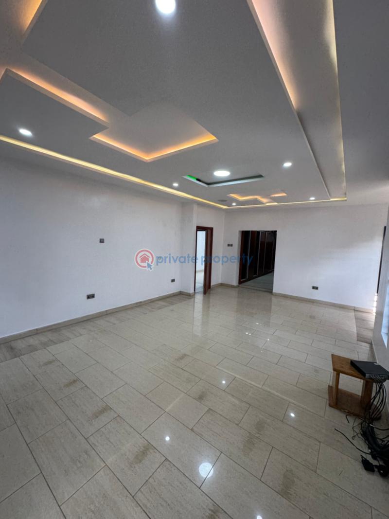 5 bedroom Duplex For Sale Victoria Garden City Lekki Lagos - 5
