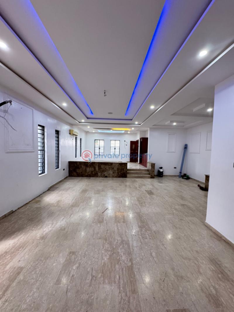 5 bedroom Duplex For Sale Victoria Garden City Lekki Lagos - 12