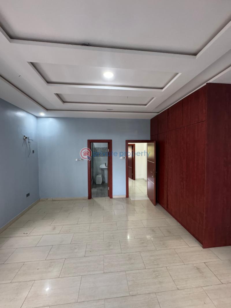 5 bedroom Duplex For Sale Victoria Garden City Lekki Lagos - 10