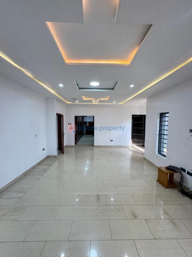 5 bedroom Duplex For Sale Victoria Garden City Lekki Lagos - 6