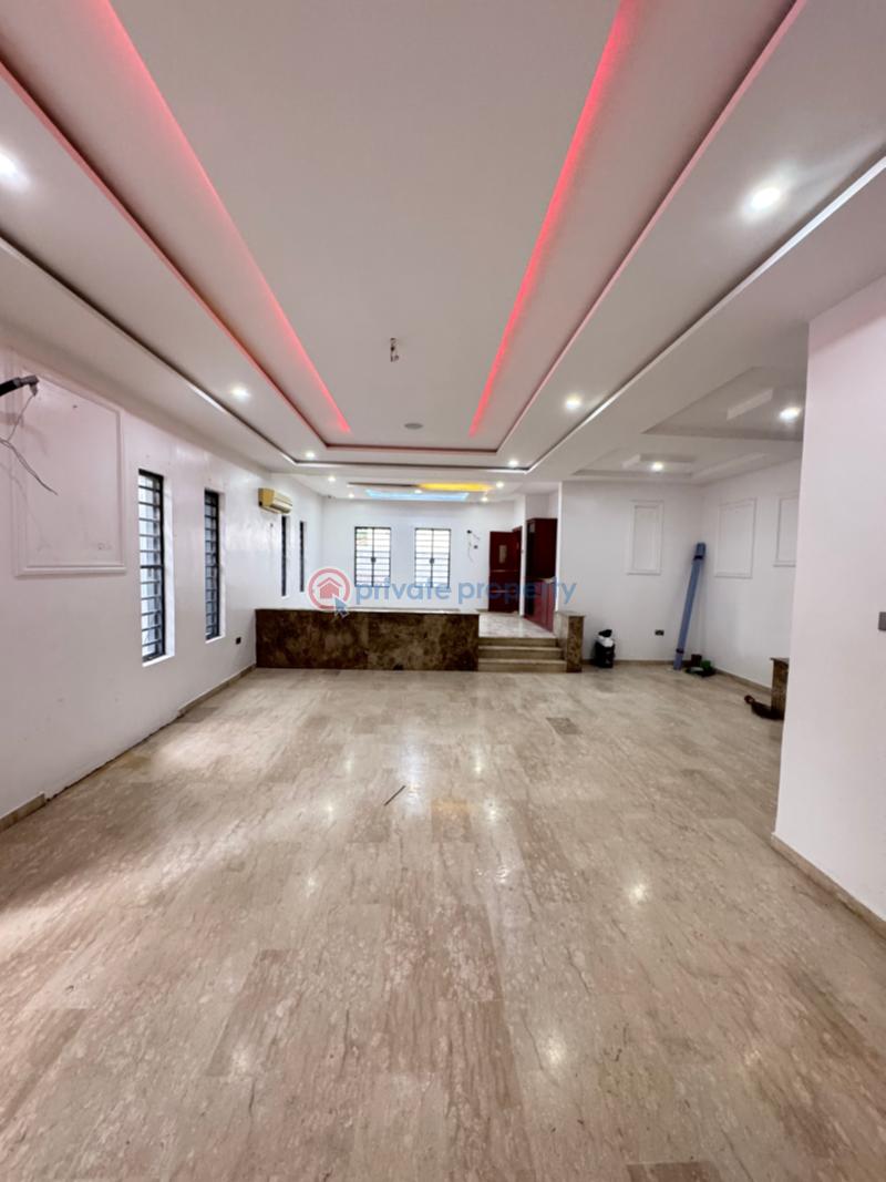 5 bedroom Duplex For Sale Victoria Garden City Lekki Lagos - 2