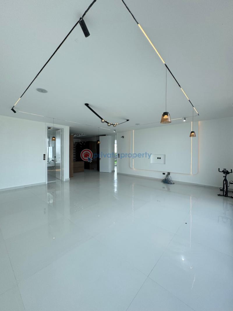 5 bedroom Detached Duplex For Sale Osapa London Lekki Lagos - 8