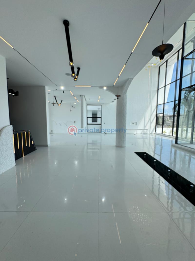 5 bedroom Detached Duplex For Sale Osapa London Lekki Lagos - 1