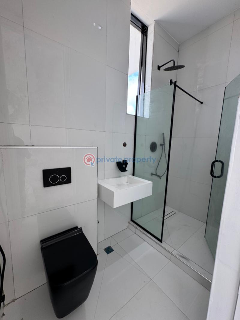 5 bedroom Detached Duplex For Sale Osapa London Lekki Lagos - 11