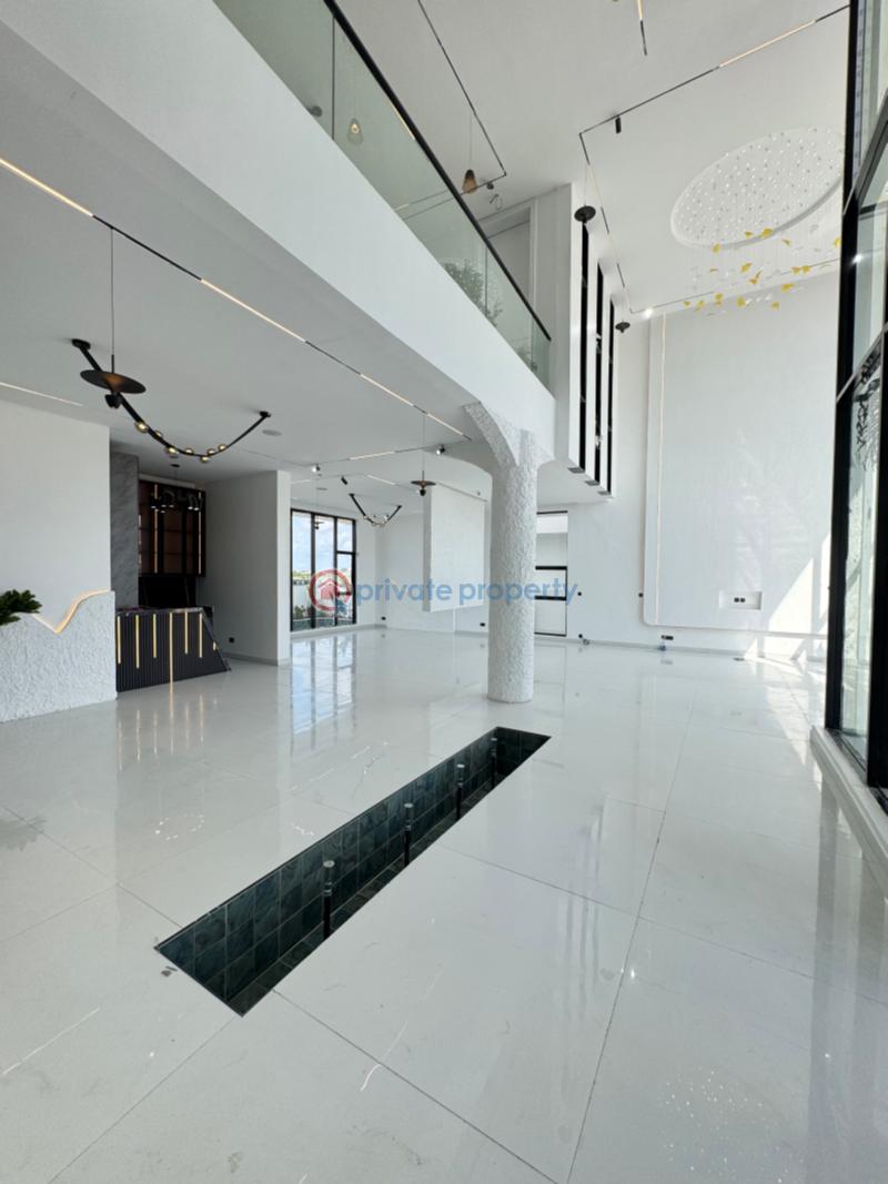 5 bedroom Detached Duplex For Sale Osapa London Lekki Lagos - 2