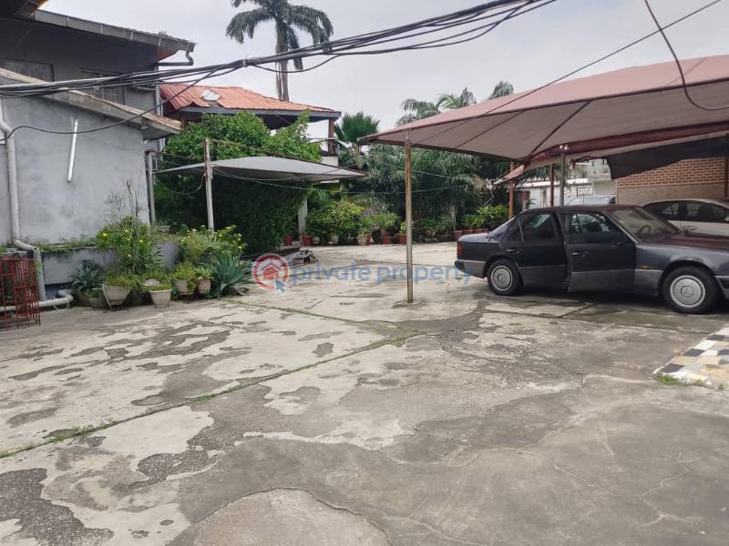 Commercial Property For Rent Victoria Island Lagos - 6