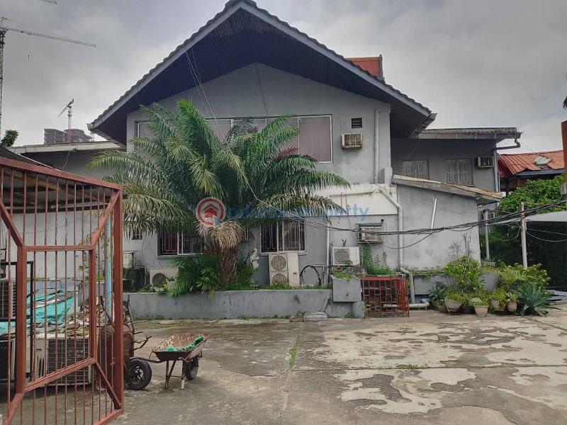Commercial Property For Rent Victoria Island Lagos - 1