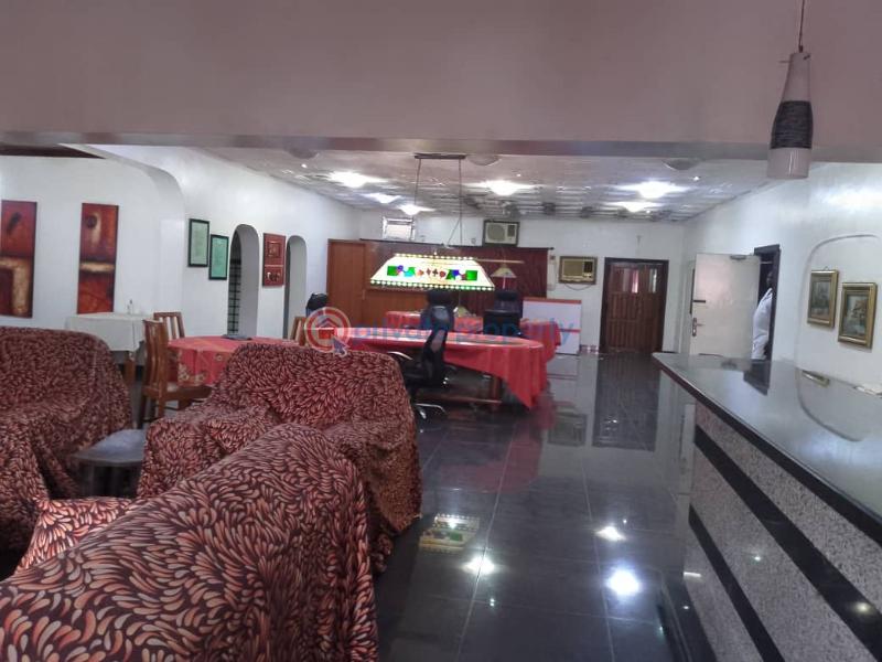 Commercial Property For Rent Victoria Island Lagos - 11