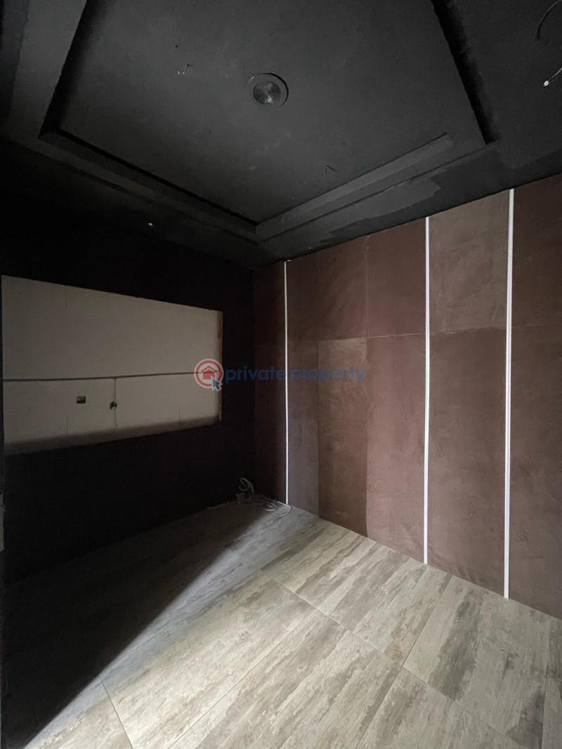 5 bedroom Detached Duplex For Sale Osapa London Lekki Lagos - 1