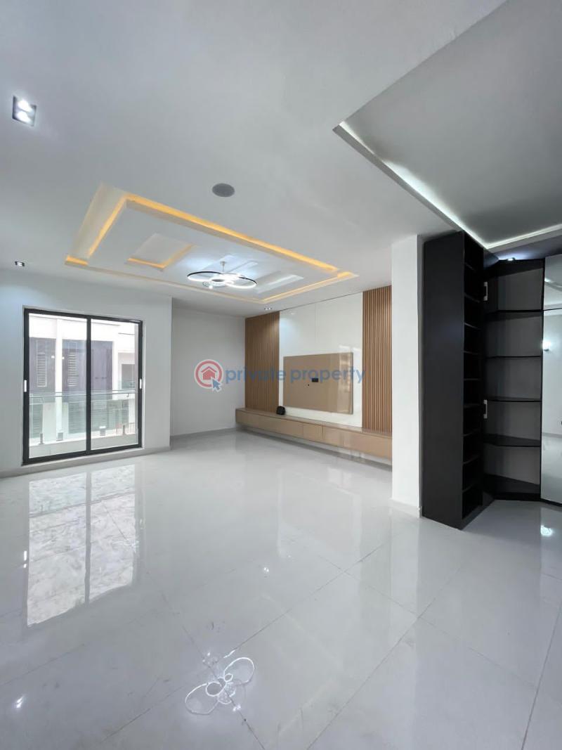 5 bedroom Detached Duplex For Sale Ajah,lagos Island Lekki Phase 1 Lagos - 6