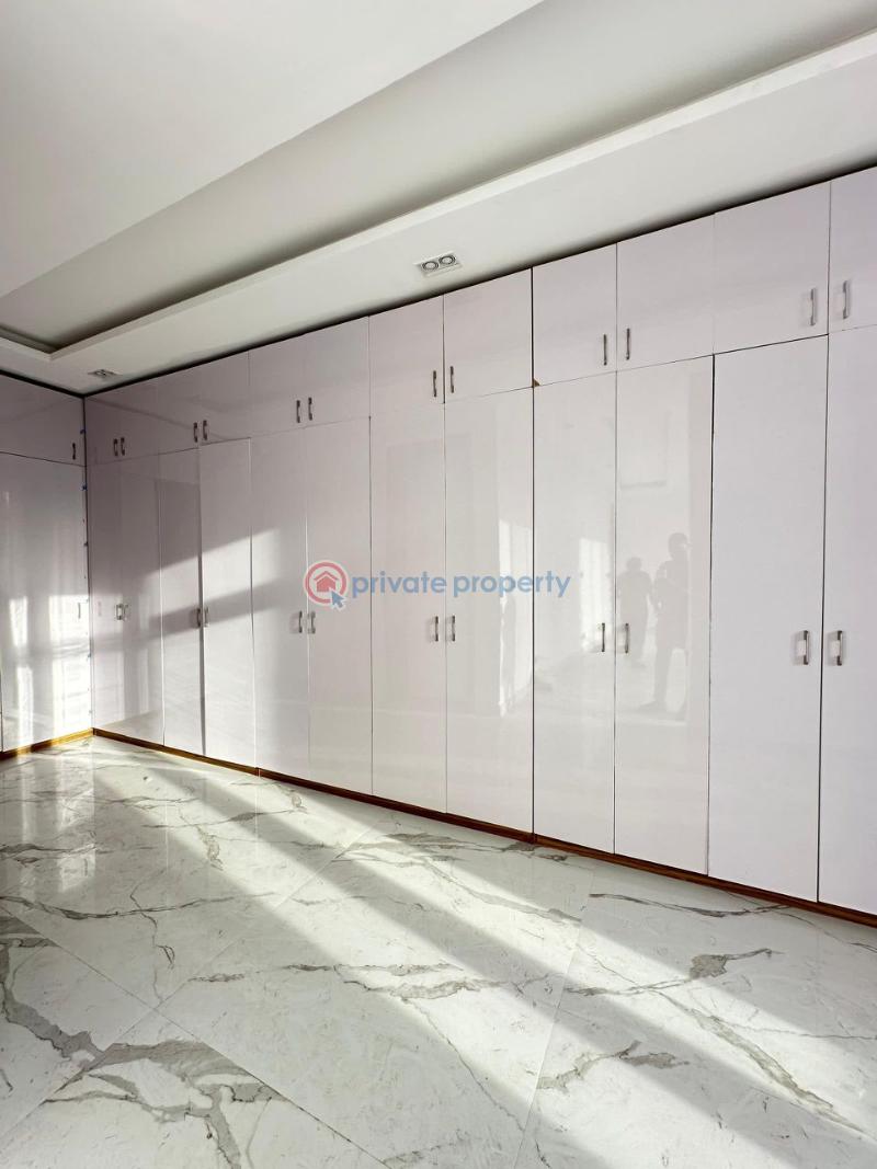 4 bedroom Detached Duplex For Sale Osapa Lekki Expressway Lagos - 3