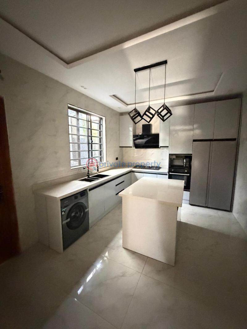 5 bedroom Duplex For Sale Ologolo Lekki Lagos - 7