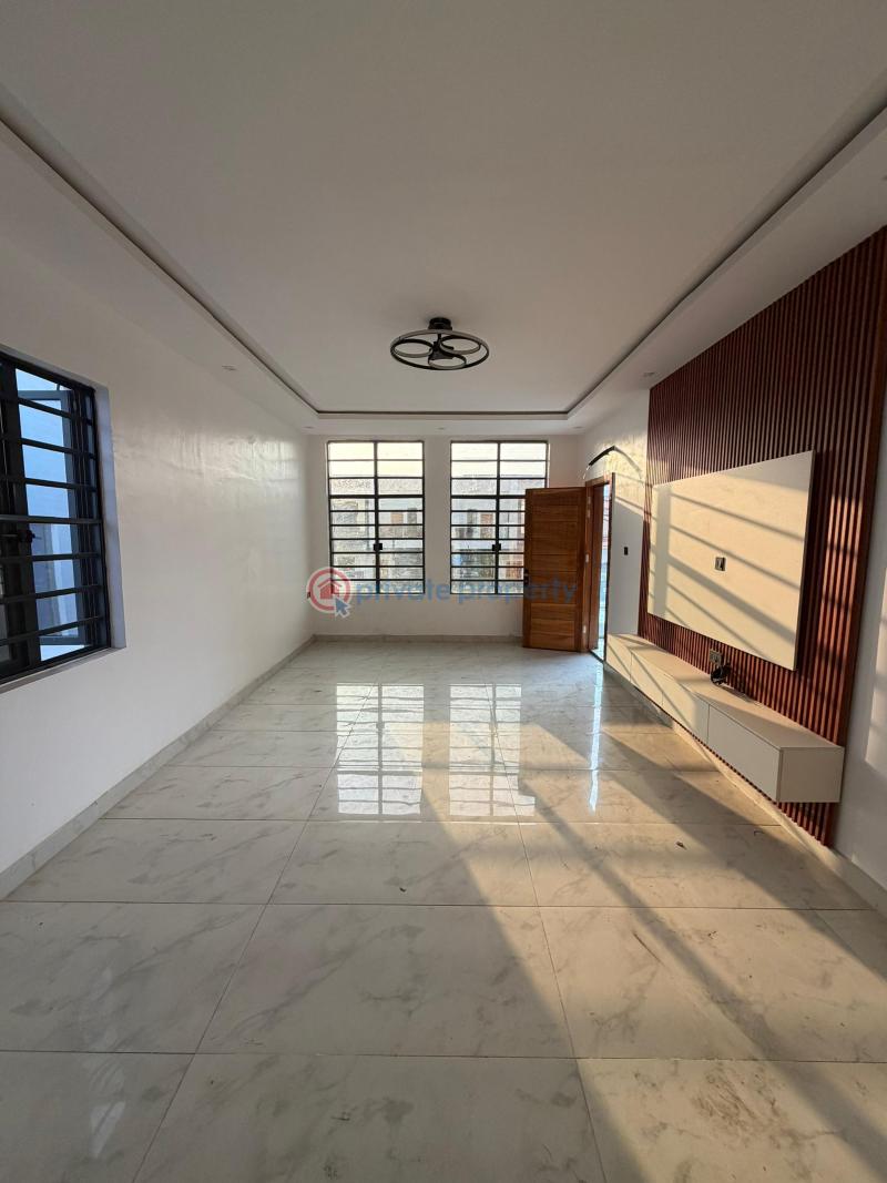 5 bedroom Duplex For Sale Ologolo Lekki Lagos - 13