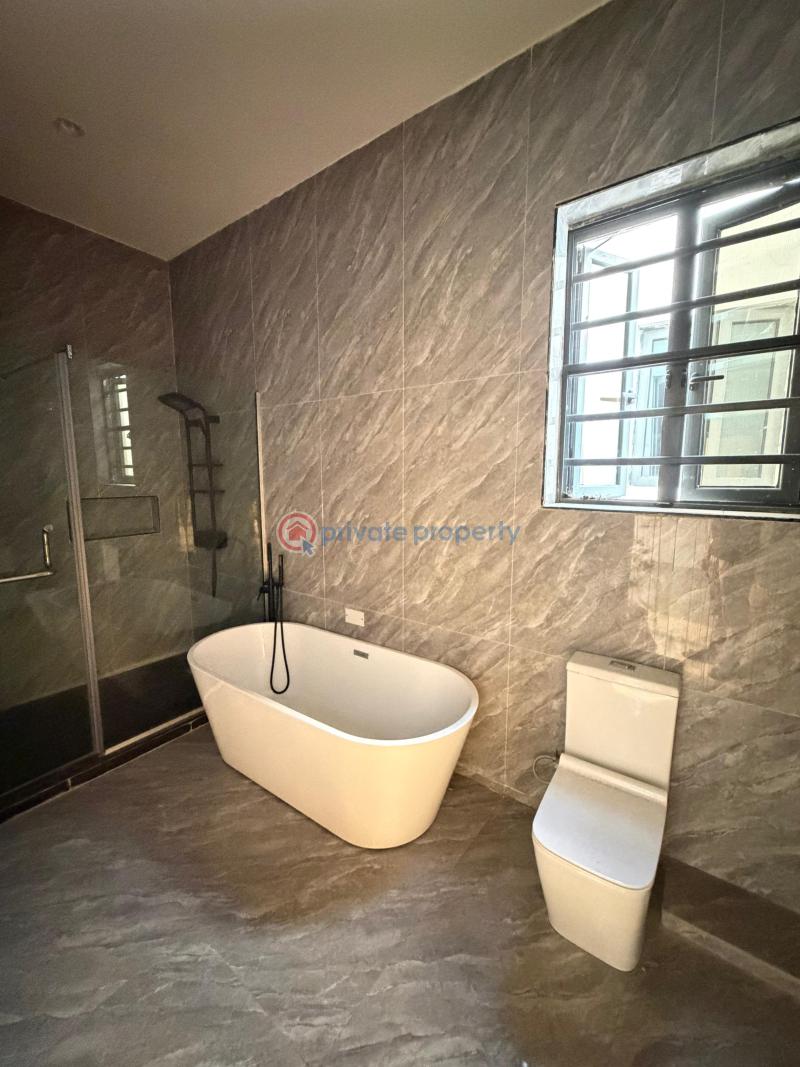 5 bedroom Duplex For Sale Ologolo Lekki Lagos - 10