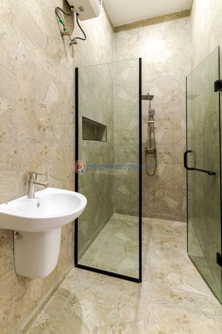 Spacious 5bedroom fully detached duplex with bq at ikota - 6 5 bedroom Duplex For Rent Lekky County Ikota Lekki Lagos - 6