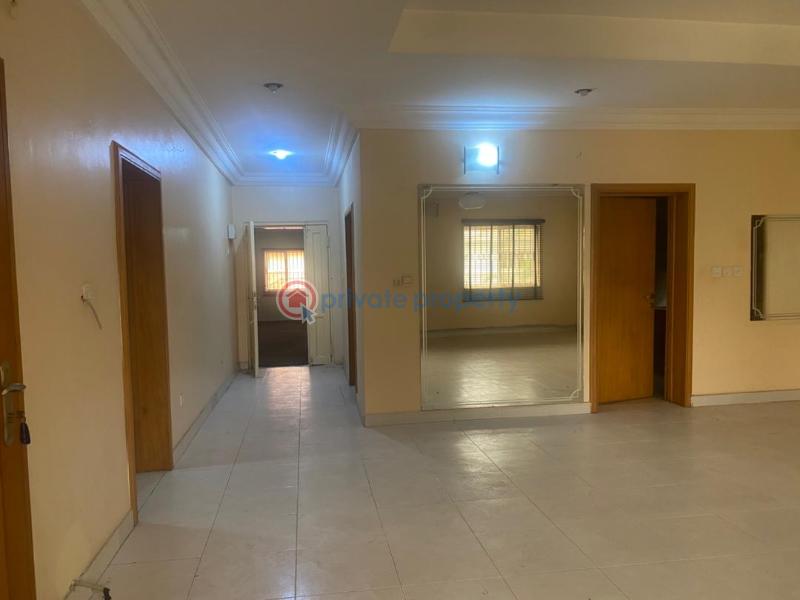 5 bedroom Duplex For Rent Nicon Town Estate Lekki Lagos - 2