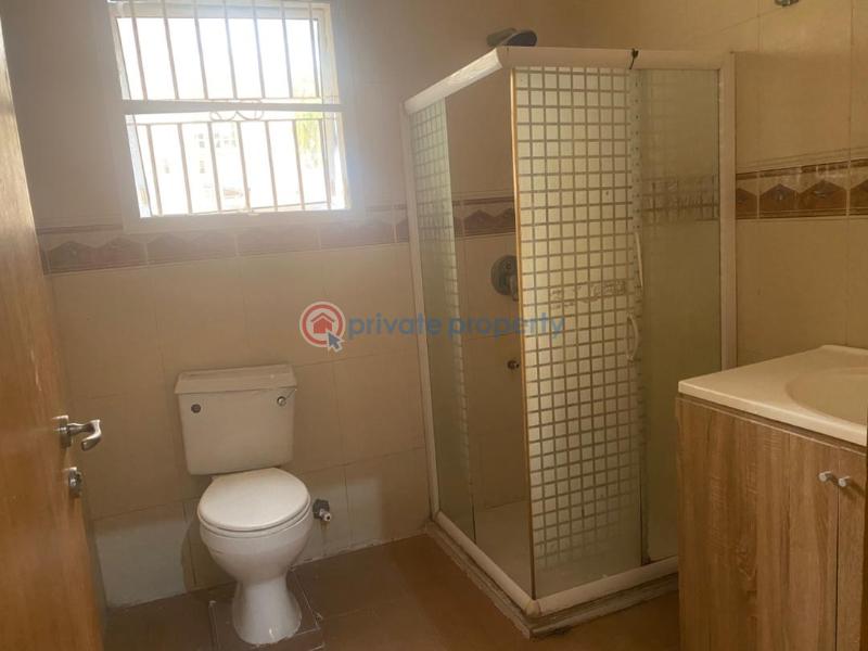 5 bedroom Duplex For Rent Nicon Town Estate Lekki Lagos - 4