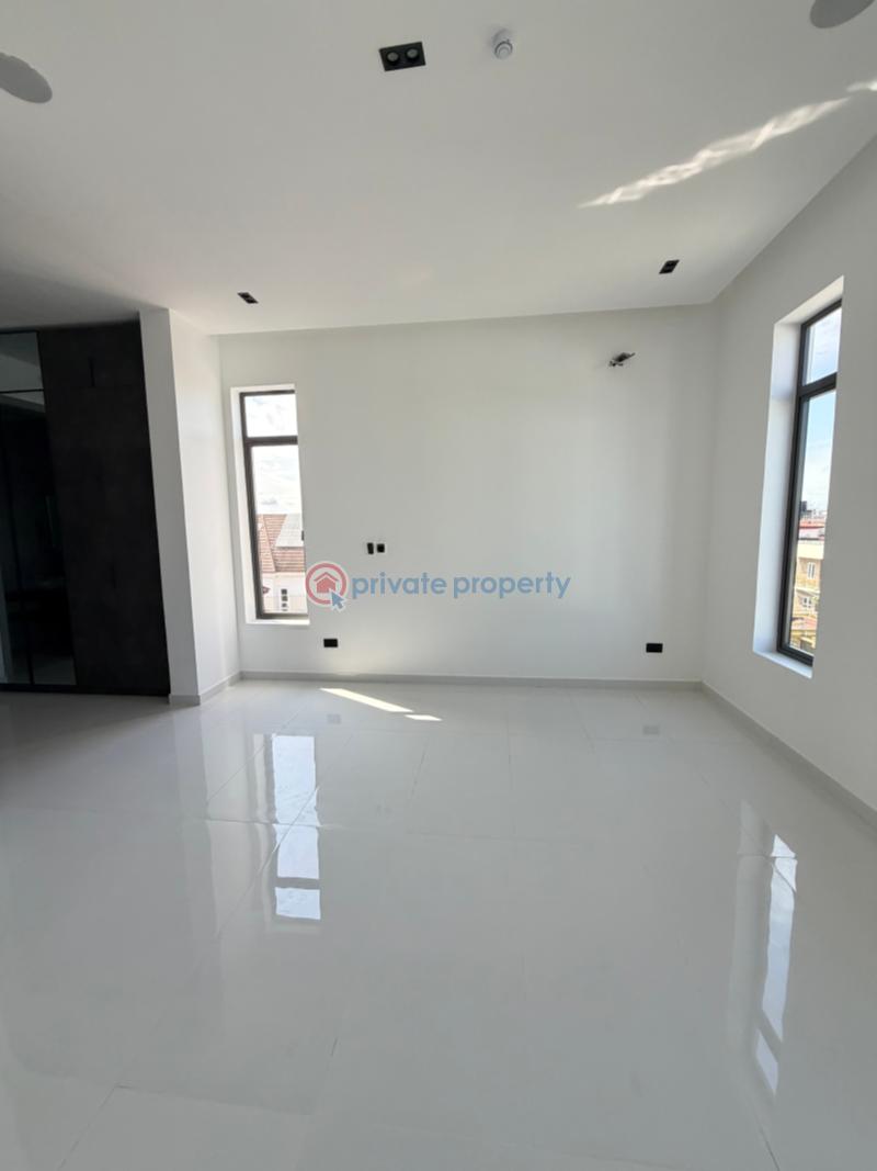 5 bedroom Detached Duplex For Sale Lekki Phase 1 Lagos - 12