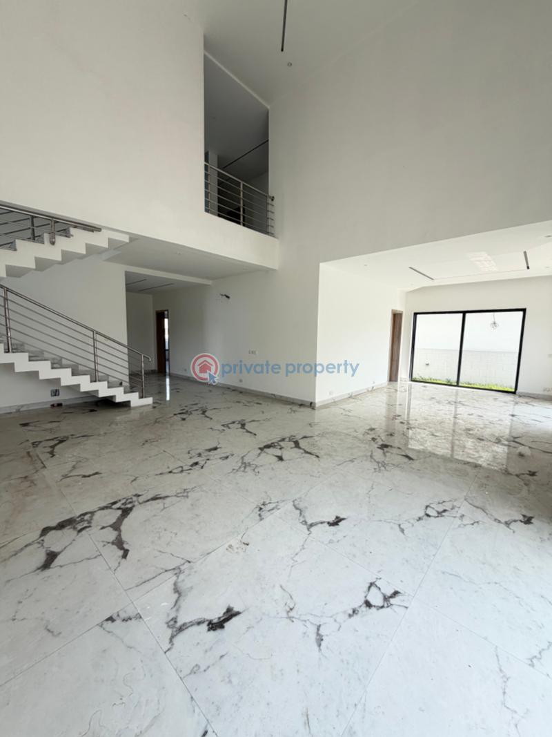 5 bedroom Duplex For Sale Lekki Phase 1 Lagos - 3