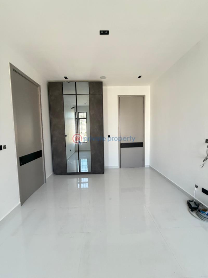 5 bedroom Detached Duplex For Sale Lekki Phase 1 Lagos - 10