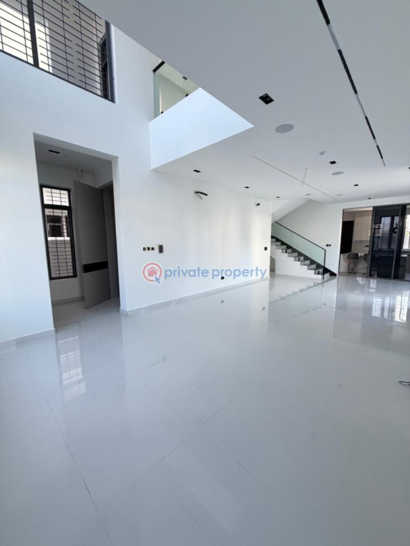 5 bedroom Detached Duplex For Sale Lekki Phase 1 Lagos - 4