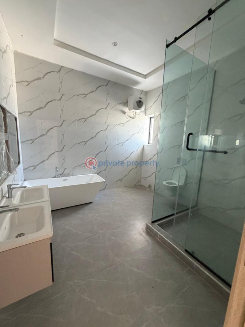 5 bedroom Duplex For Sale Lekki Phase 1 Lagos - 9