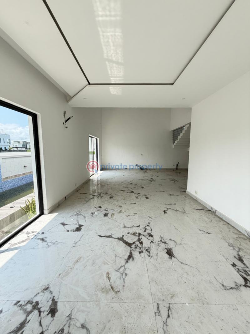 5 bedroom Duplex For Sale Lekki Phase 1 Lagos - 5