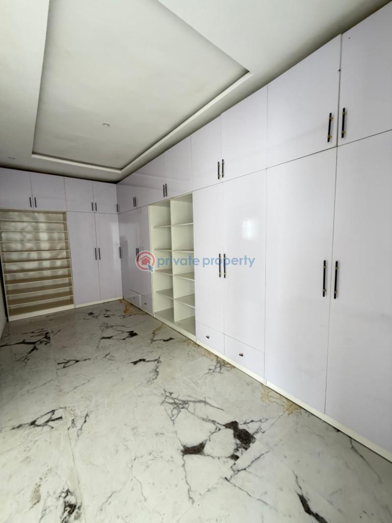 5 bedroom Duplex For Sale Lekki Phase 1 Lagos - 6