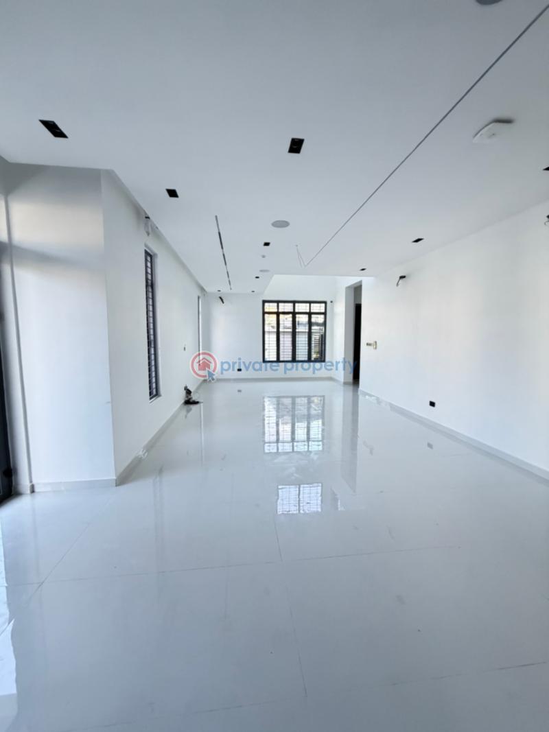 5 bedroom Detached Duplex For Sale Lekki Phase 1 Lagos - 1