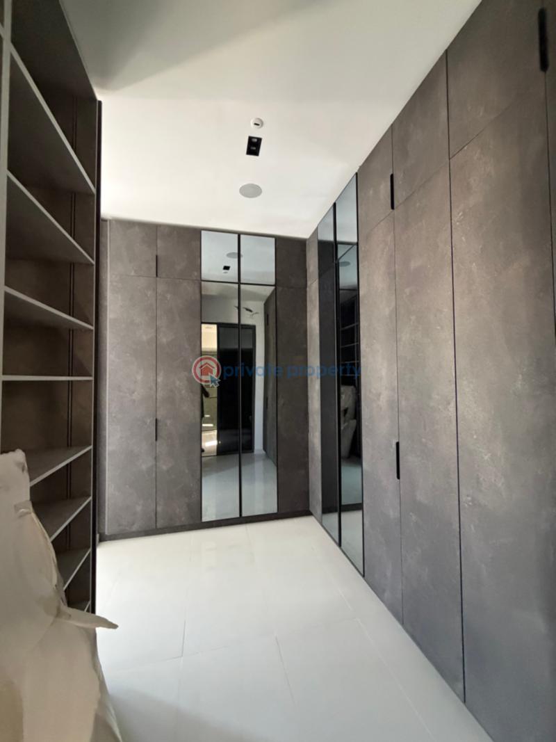 5 bedroom Detached Duplex For Sale Lekki Phase 1 Lagos - 6