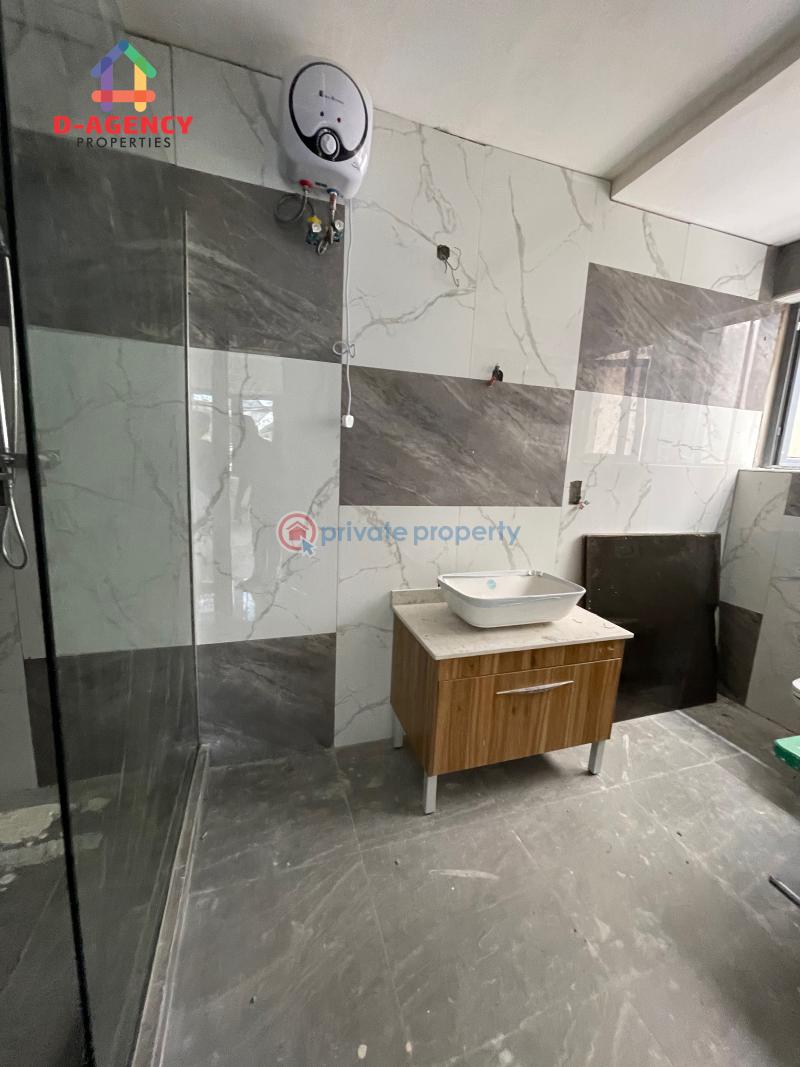 5 bedroom Detached Duplex For Sale Chevron Drive Lekki Lagos - 7