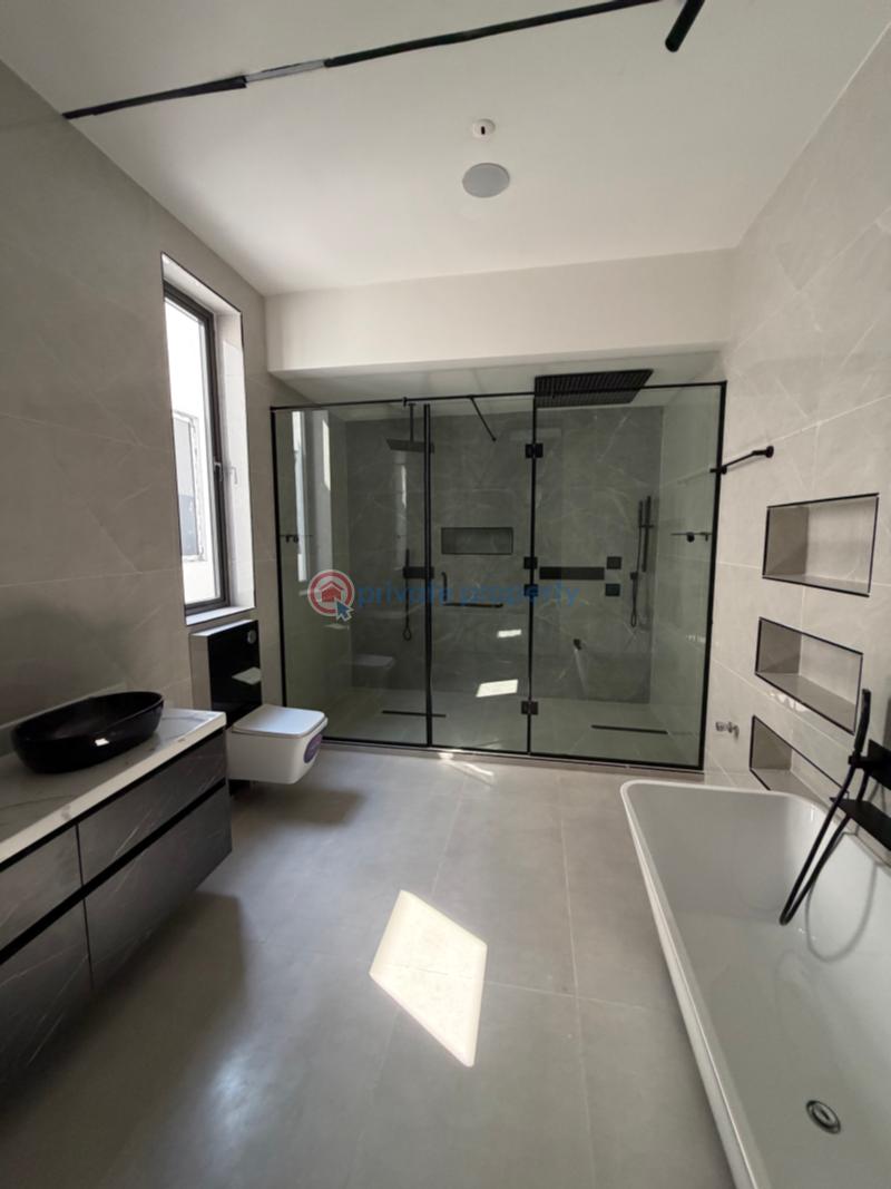5 bedroom Detached Duplex For Sale Lekki Phase 1 Lagos - 17