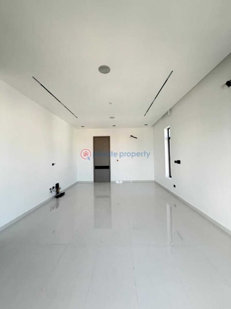 5 bedroom Detached Duplex For Sale Lekki Phase 1 Lagos - 19