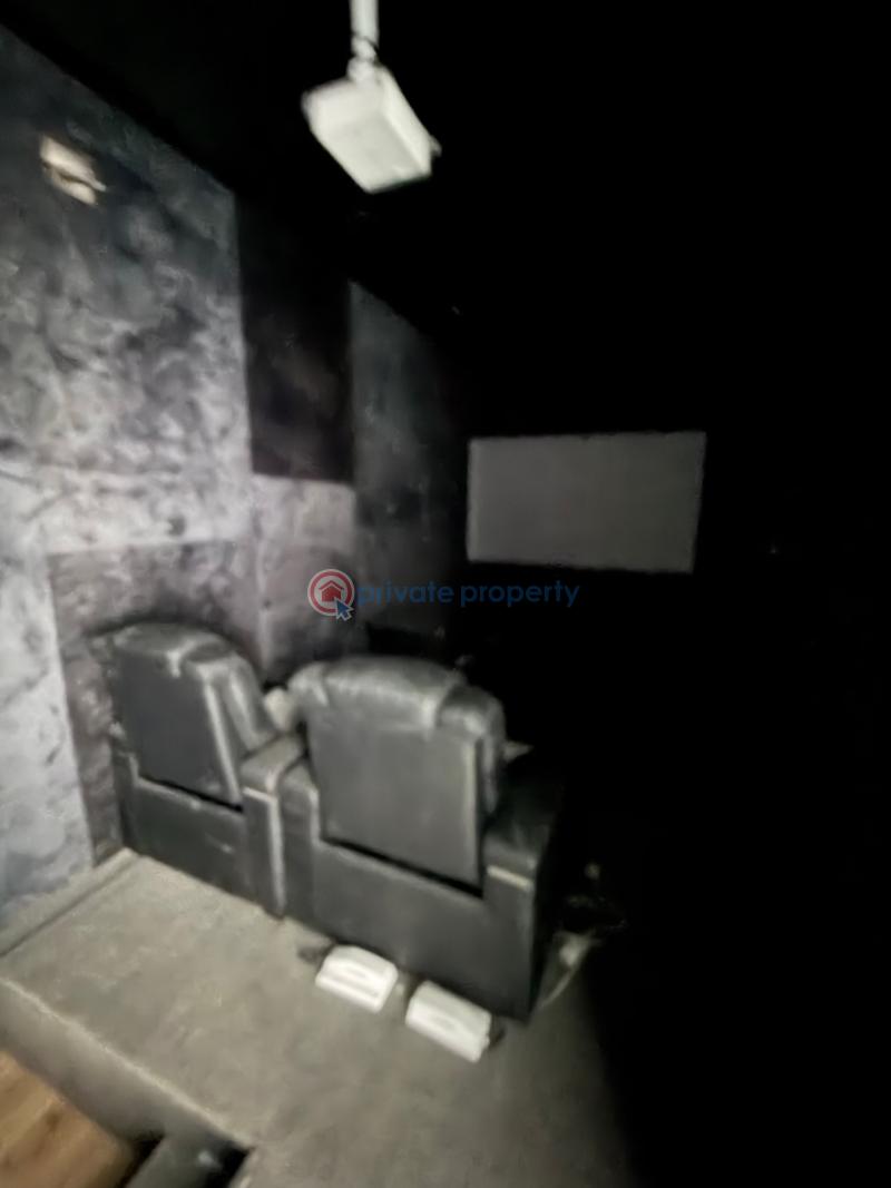 5 bedroom Detached Duplex For Sale Lekki Phase 1 Lagos - 8