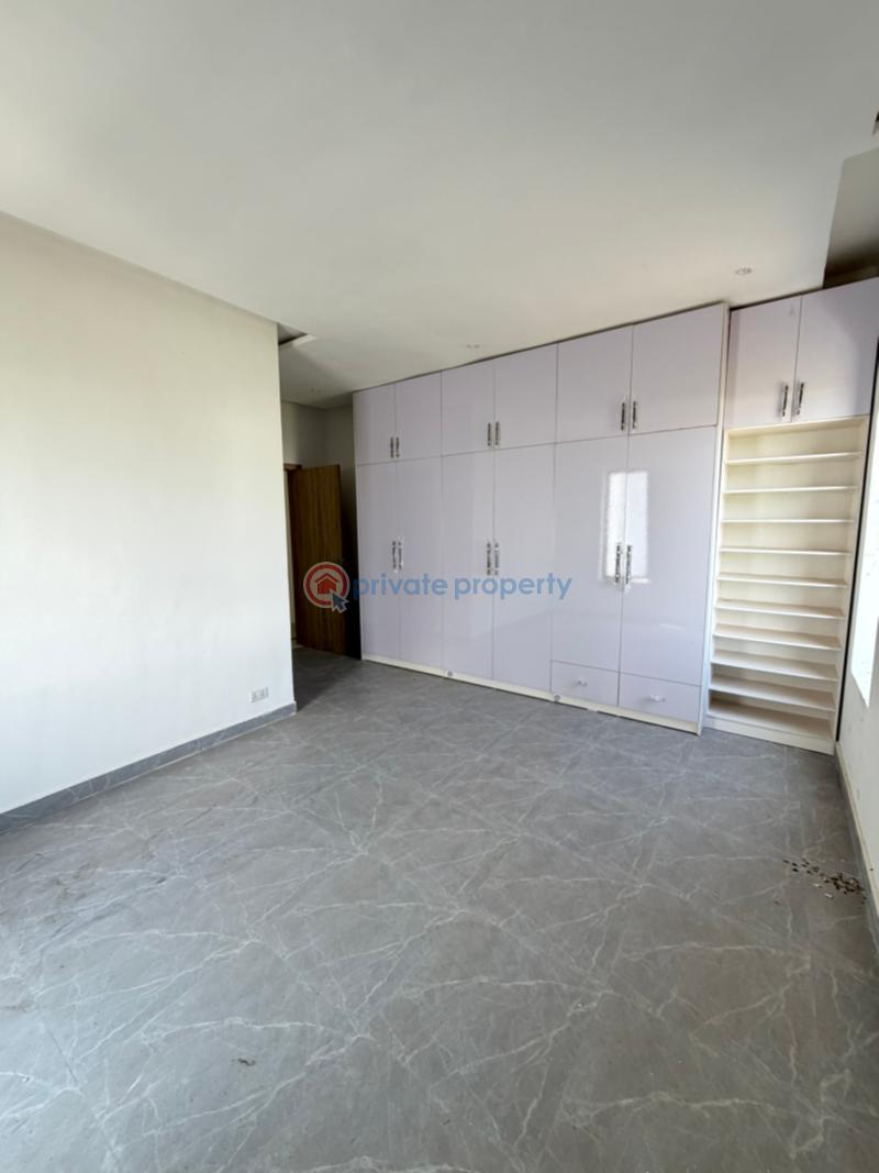5 bedroom Duplex For Sale Lekki Phase 1 Lagos - 8