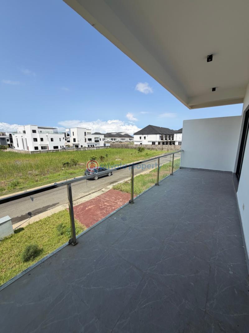 5 bedroom Duplex For Sale Lekki Phase 1 Lagos - 7