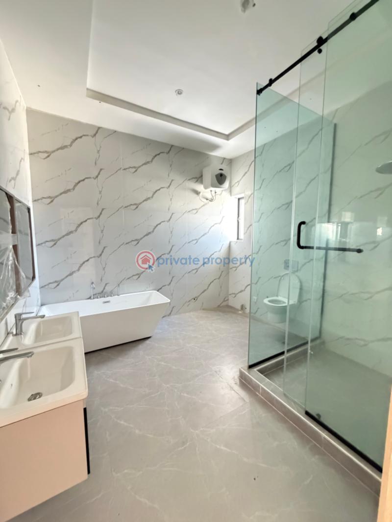 5 bedroom Duplex For Sale Lekki Phase 1 Lagos - 10
