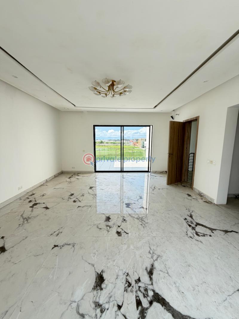 5 bedroom Duplex For Sale Lekki Phase 1 Lagos - 11