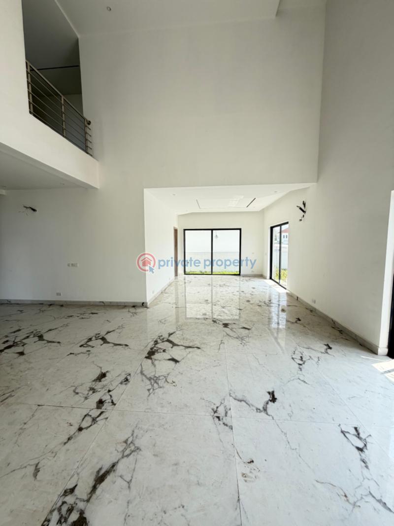 5 bedroom Duplex For Sale Lekki Phase 1 Lagos - 2