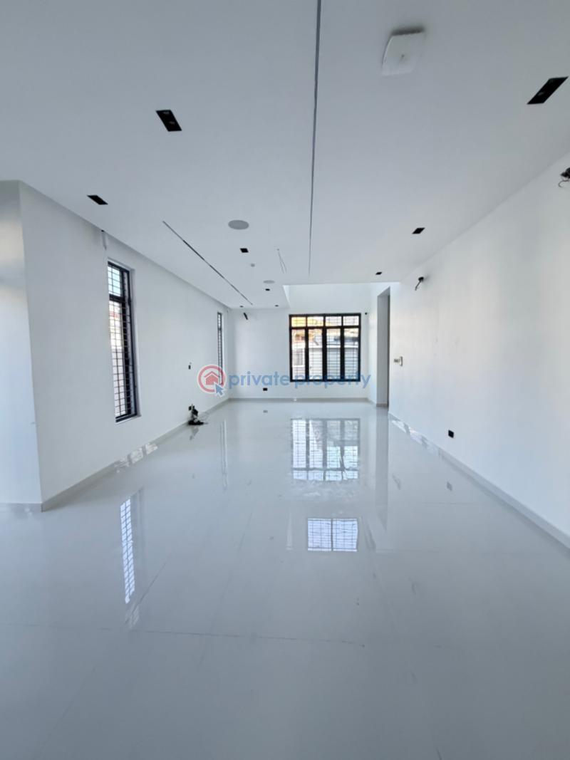 5 bedroom Detached Duplex For Sale Lekki Phase 1 Lagos - 3
