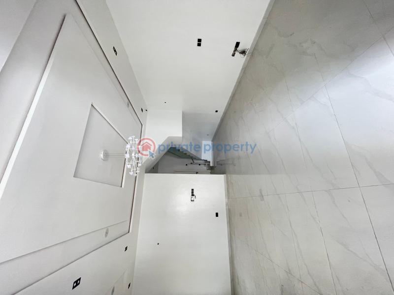 5 bedroom Detached Duplex For Sale Ikate Elegushi Lekki Lagos - 2