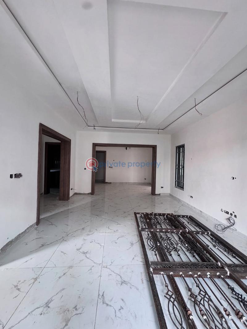 5 bedroom Duplex For Sale Wuse Abuja Phase 1  - 1