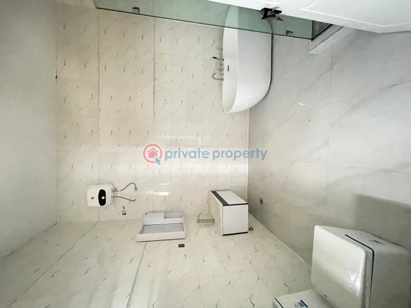 5 bedroom Detached Duplex For Sale Ikate Elegushi Lekki Lagos - 10