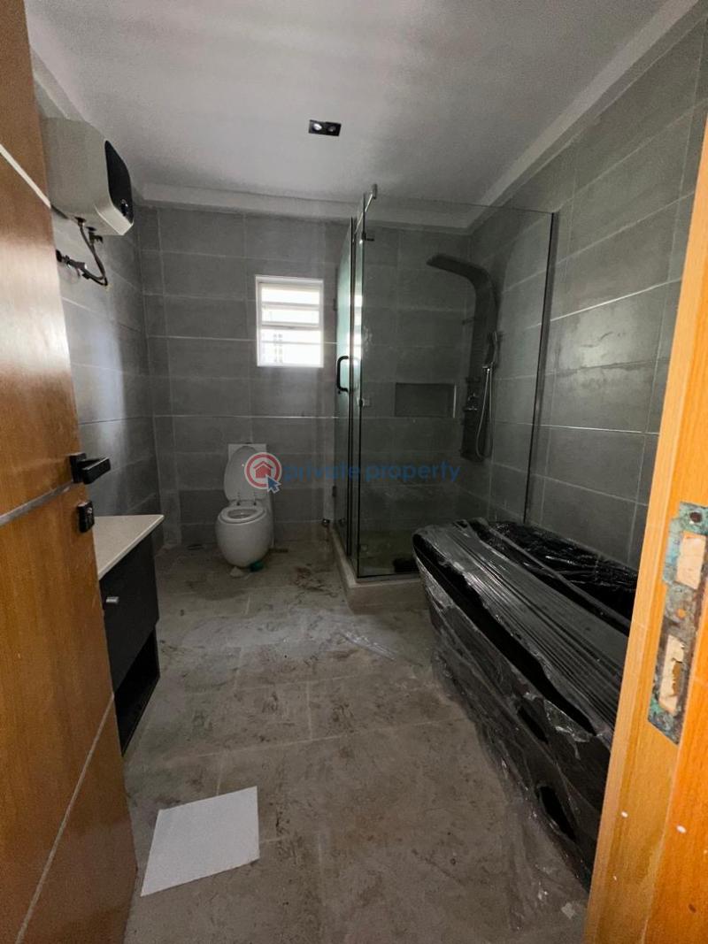 5 bedroom Detached Duplex For Rent Igbo Efon Lekki Lagos - 16