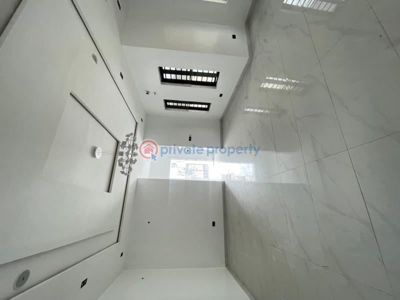 5 bedroom Detached Duplex For Sale Ikate Elegushi Lekki Lagos - 3
