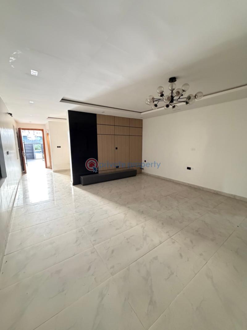 5 bedroom Detached Duplex For Sale Ologolo Lekki Lagos - 10