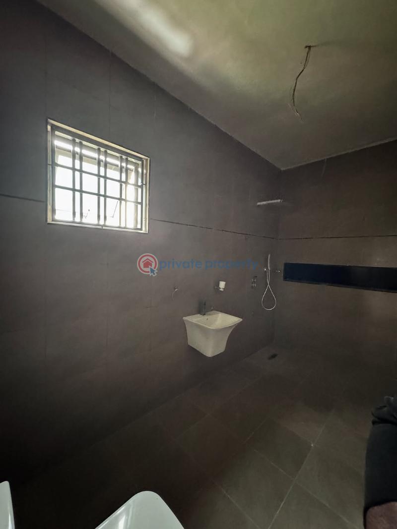 5 bedroom Duplex For Sale Wuse Abuja Phase 1  - 6