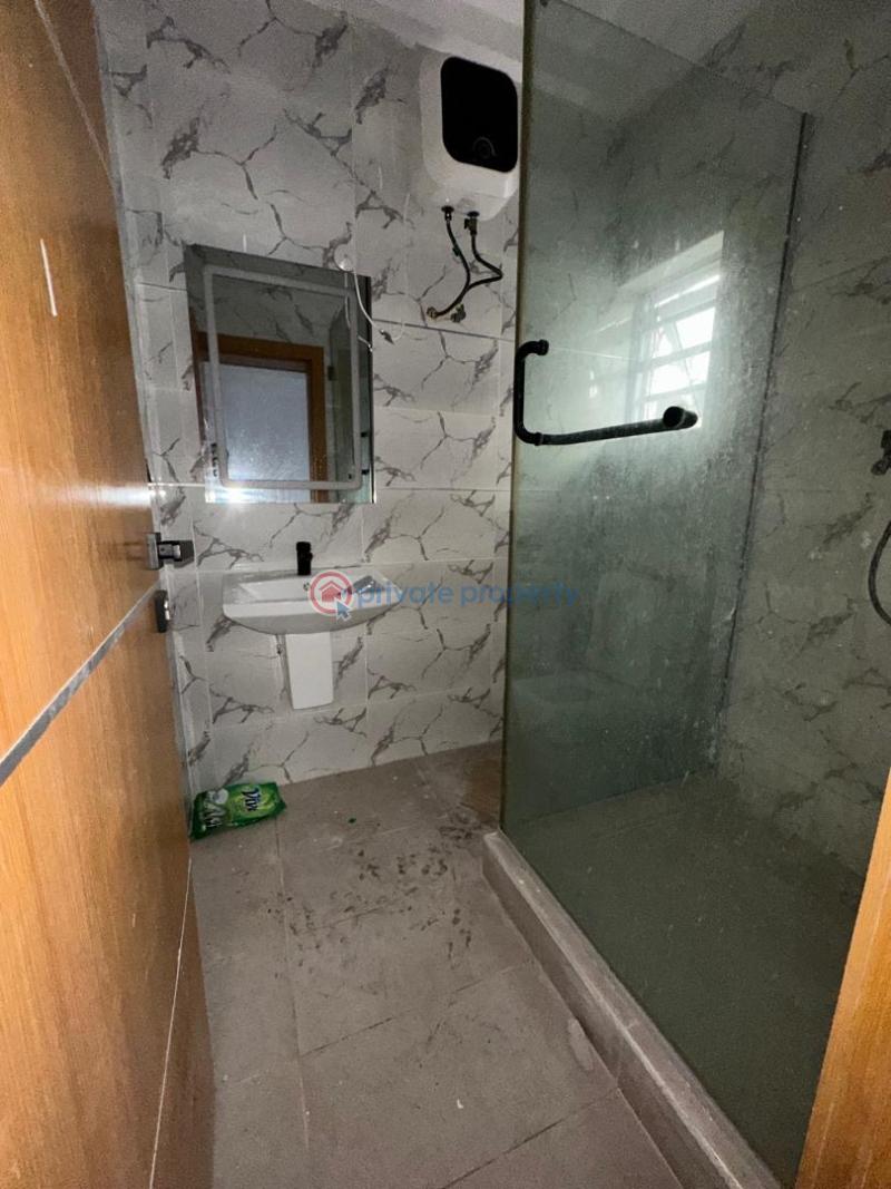 5 bedroom Detached Duplex For Rent Igbo Efon Lekki Lagos - 1