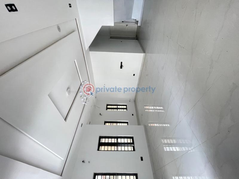 5 bedroom Detached Duplex For Sale Ikate Elegushi Lekki Lagos - 4