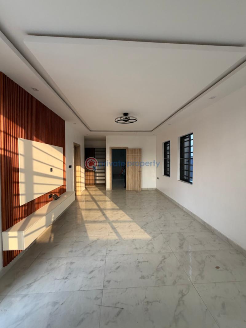 5 bedroom Detached Duplex For Sale Ologolo Lekki Lagos - 8